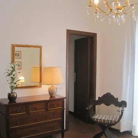 Couette-café Casetta