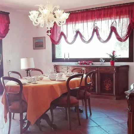Couette-café Casetta *