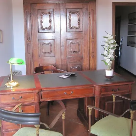 Casetta Couette-café Alghero