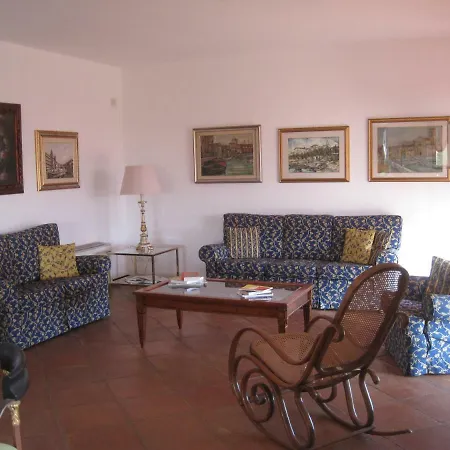 Casetta Couette-café Alghero